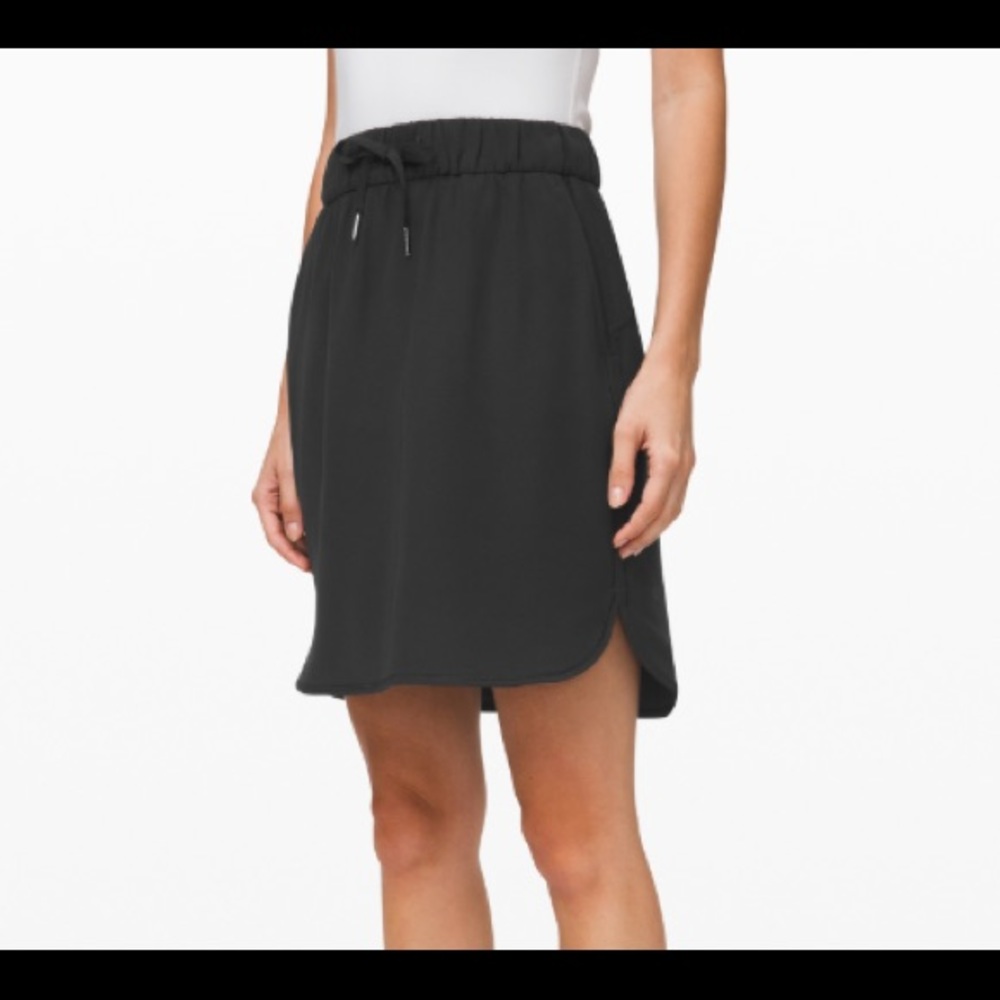 NWT Lululemon Skirt